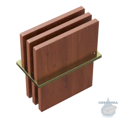 вставка для DRY-01/DRY-02 Omoikiri FP-04-LG 4999113
