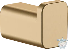 Крючок Hansgrohe AddStoris  41742140 для полотенец