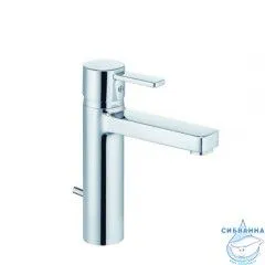 Смеситель для раковины Kludi Zenta 382640575 (с донным клапаном)