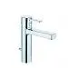 Смеситель для раковины Kludi Zenta 382640575 (с донным клапаном)