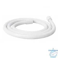 Шланг душевой 120 см Wasserkraft A243 