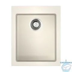 Кухонная мойка Omoikir Bosen 41-WH 4993144 белый