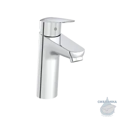 Смеситель для раковины VitrA Flow Round A42925EXP (хром)