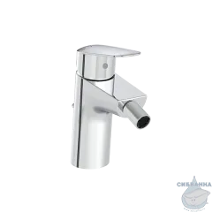 Смеситель для биде VitrA Flow Round A42933EXP (хром)