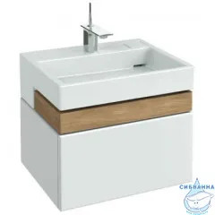Тумба под раковину Jacob Delafon Terrace 60 EB1185-G1C белый