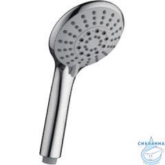 Ручной душ Gappo 5 режимов G16 (хром)