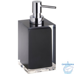 Дозатор для жидкого мыла Bemeta Vista 120109016-100