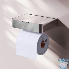 Держатель для туалетной бумаги Am.Pm Inspire 2.0 A50A341500